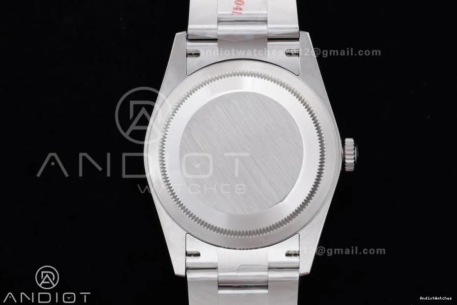 Dial VR 1:1 Steel 126000 904L HighPerformance Beige 957 36mm KRF Best Edition Oyster Perpetual 0729